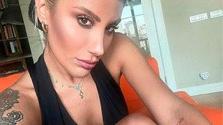 İrem Derici'den kendisine ihanet eden Cem Belevi hakkında olay sözler! 