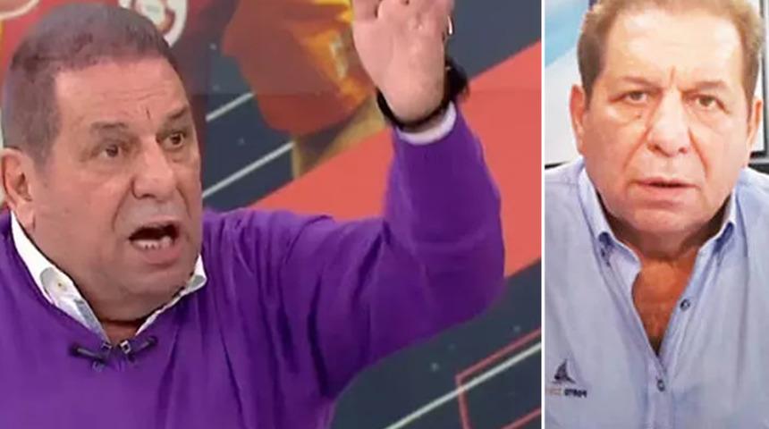 Son dakika: Erman Toroğlu'ndan Fenerbahçe maçı sonrası olay iddia! ''Umarım yanılırım...''