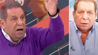 Son dakika: Erman Toroğlu'ndan Fenerbahçe maçı sonrası olay iddia! ''Umarım yanılırım...''