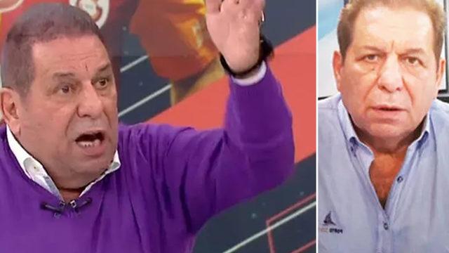 Son dakika: Erman Toroğlu'ndan Fenerbahçe maçı sonrası olay iddia! ''Umarım yanılırım...''