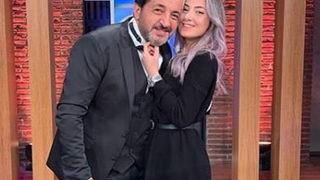 MasterChef Mehmet Yalçınkaya’nın kızı Sude Yalçınkaya'dan dans şov! 