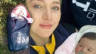 Nisa bebeğin ismi değiştirildi! 'Babasının kim olduğunu bilmediğim çocuğa bakmam'