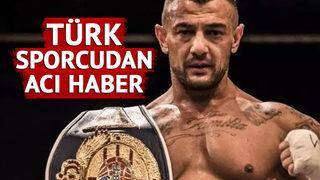 Türk boksör Musa Askan Yamak'ın maç sırasında kalbi durdu! Kötü haber sonradan geldi...
