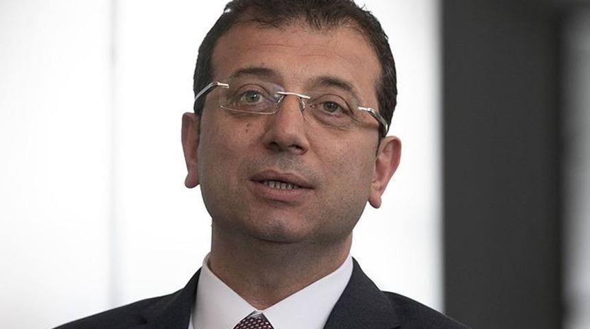 İmamoğlu'na dolandırıcıdan gelen iki ayrı telefon! Aynı ses olduğunu anladı, savcılığa başvurdu