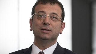 İmamoğlu'na dolandırıcıdan gelen iki ayrı telefon! Aynı ses olduğunu anladı, savcılığa başvurdu