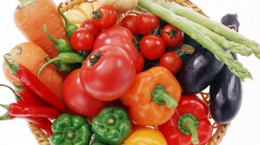 Vb6 Diyeti kilo vermek isteyenlere umut oldu