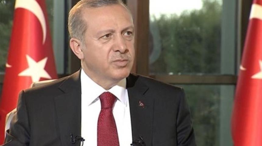 Erdoğan'dan Putin açıklaması: Çok manidar