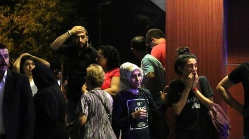 Patlamada son durum ne oldu? İşte saldırının detayları