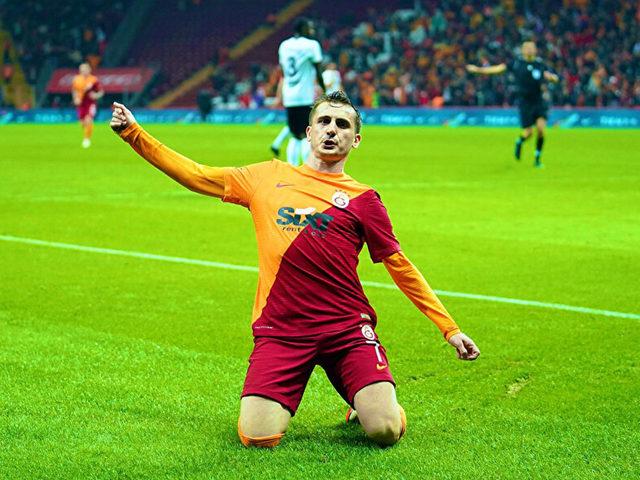 Son dakika: Kerem Aktürkoğlu'na rekor teklif! Bunu reddetmek yürek ister