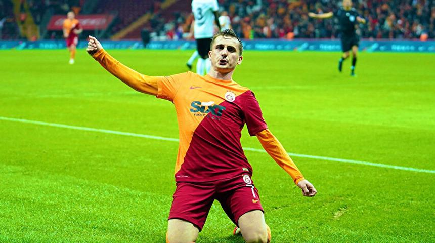 Son dakika: Kerem Aktürkoğlu'na rekor teklif! Bunu reddetmek yürek ister