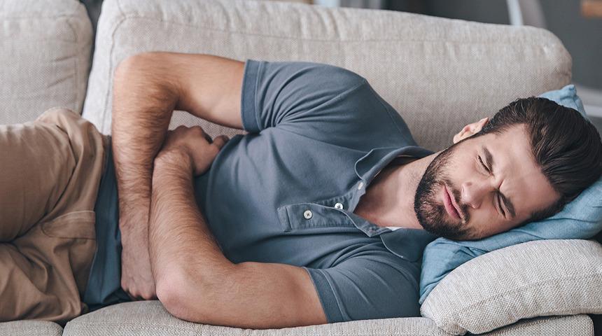 Geçmeyen ağrılarınızın nedeni bu hastalık olabilir! Apandisit sanılıyor… 