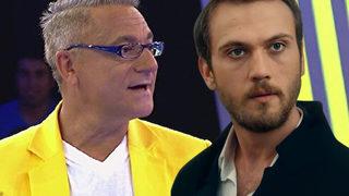 Mehmet Ali Erbil, Aras Bulut İynemli’nin Atatürk dizisinden alacağı ücreti duyunca bakın ne dedi