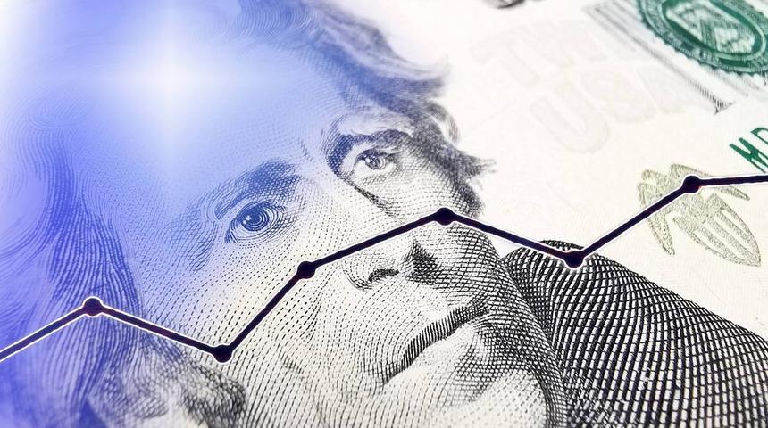 Merkez Bankası duyurdu! Cari açık martta yükseldi: Tam 5,5 milyar dolar