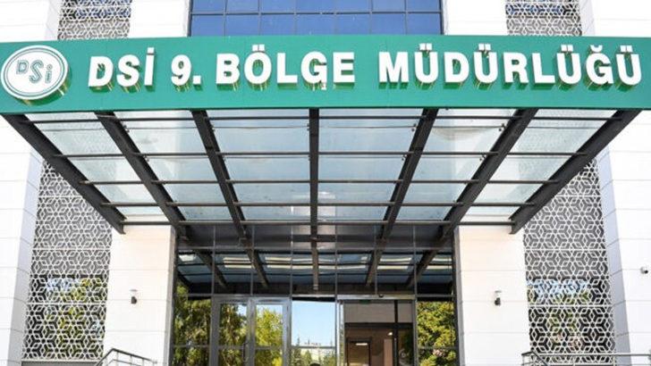 DSİ personel alımı başvuruları başladı mı 2022? DSİ 3 bin 231 personel alımı başvuruları ne zaman başlayacak, şartları neler? G2