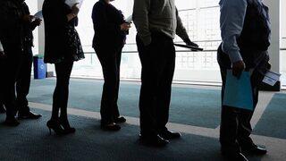 Tam 3,8 milyon oldu! TÜİK'ten dikkat çeken 'işsizlik' açıklaması