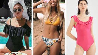 Amazon'dan alabileceğiniz 200 TL altı mayo ve bikini önerileri
