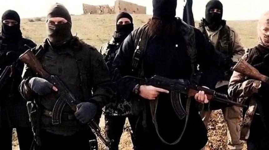 IŞİD'in ikinci adamı öldürüldü