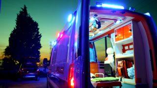 Skandalın bu kadarı! Hasta ambulans beklerken sağlık çalışanları cinsel ilişkiye girdi