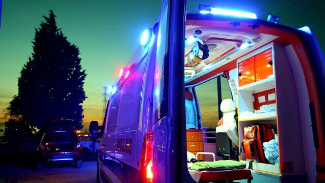 Skandalın bu kadarı! Hasta ambulans beklerken sağlık çalışanları cinsel ilişkiye girdi