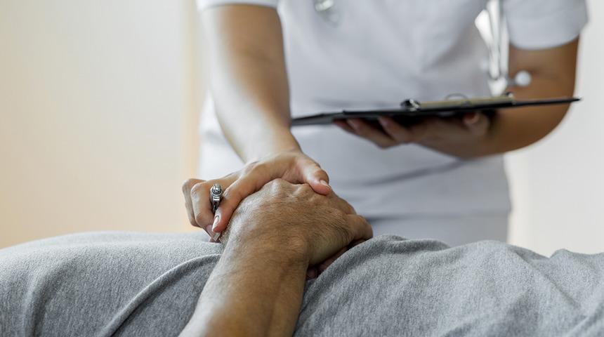 Ölüm oranı çok yüksek: Bu kişilerin pankreas kanseri olma riski daha fazla