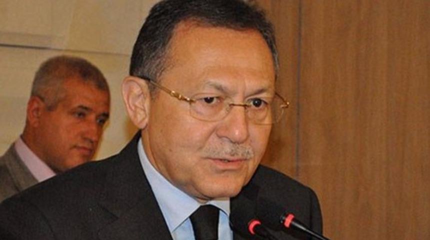 Başkan Uğur'dan itiraf gibi açıklama