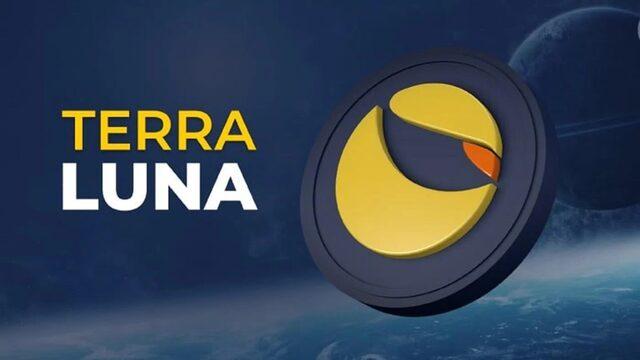 LUNA COİN NE KADAR OLDU? 16 Mayıs 2022 Bugün TERRA LUNA coin kaç dolar, kaç TL?