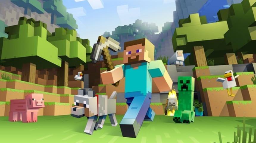 Bilgisayar korsanları Minecraft şifrelerini çaldı