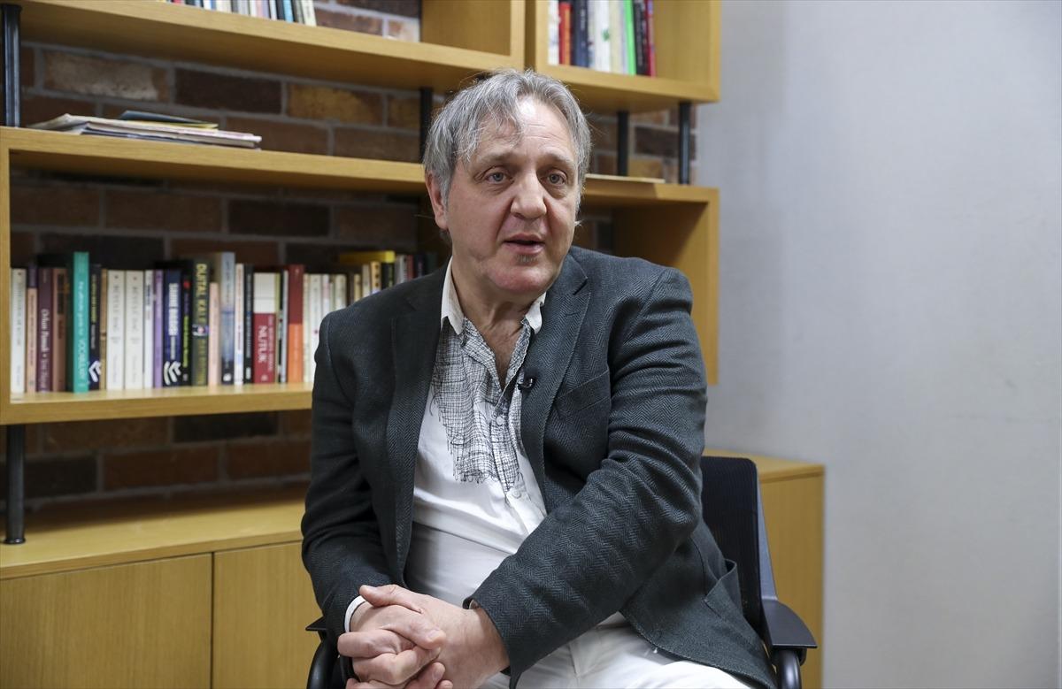 Halikarnas Balık&ccedil;ısı'nın mektubundan ilham alan besteye İngiltere ve ABD'den &ouml;d&uuml;l