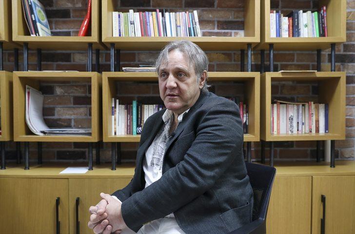 Halikarnas Balıkçısı'nın mektubundan ilham alan besteye İngiltere ve ABD'den ödül G2