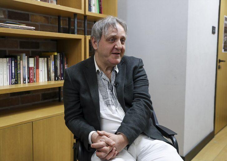 Halikarnas Balıkçısı'nın mektubundan ilham alan besteye İngiltere ve ABD'den ödül G3