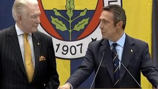 Uğur Dündar'dan Ali Koç açıklaması! ''Fenerbahçe camiası, bir ve bütün olarak Başkanlarının arkasındadır''