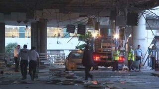 Şamil Tayyar: Eleştirenler umarım böyle bir patlamada ölür