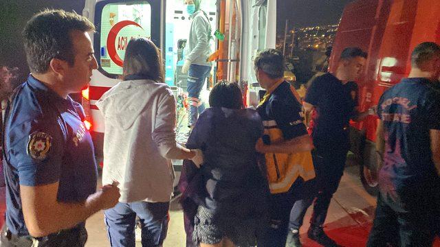 Genç aşıkların fotoğraf çekimi kötü bitti! ‘Titanik pozu’ vermek istediler, sonrası korkunç