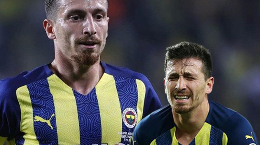 Mert Hakan Yandaş veda etti! ''Yolun açık olsun''