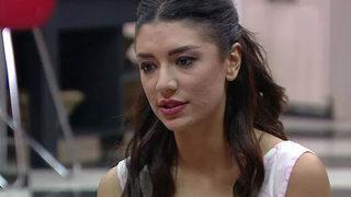 Kısmetse Olur Aycan Varış 'piliç gibi yandım' diyerek paylaştı!