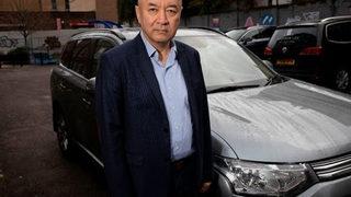 Diri diri kesip organlarını çal dediler! Anestezi bile vermediler