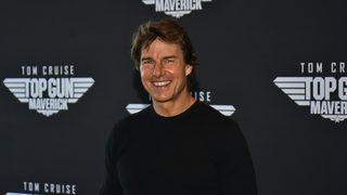 Tom Cruise Tom Gun: Maverick set çalışanlarına yasak getirdi