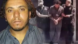 SON DAKİKA | DEAŞ'lı 'canlı bomba' Şanlıurfa'da yakalandı! Eylem hazırlığındaydı...