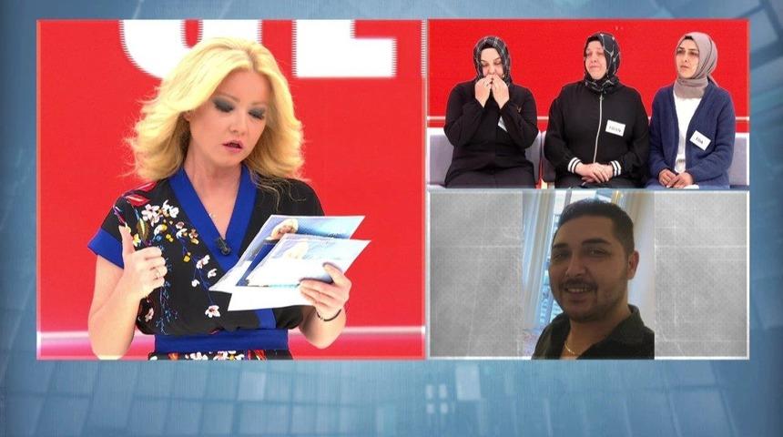 M&uuml;ge Anlı'da kayıp olarak aranan Uğur Kahraman hakkında kan donduran detaylar ortaya &ccedil;ıktı! Vahşet yok artık dedirtti