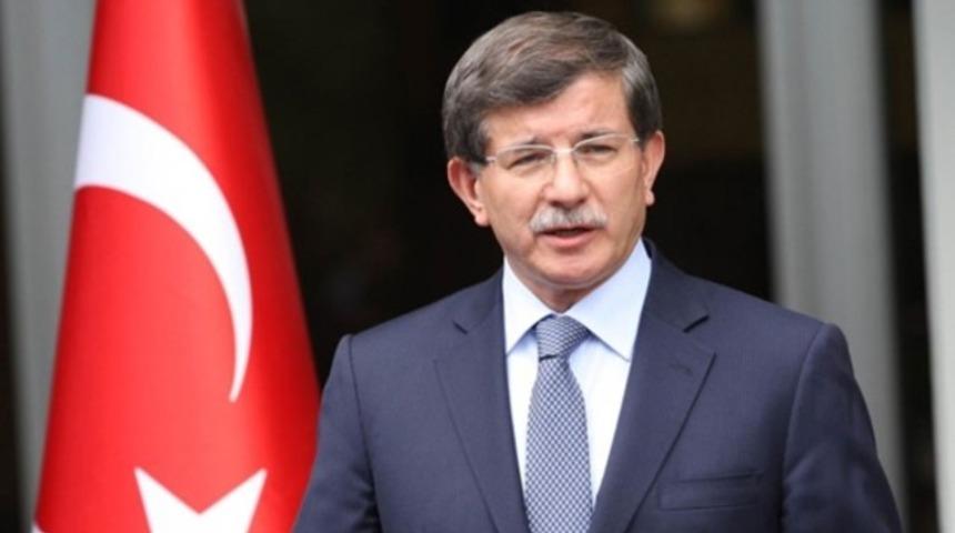 Başbakan Davutoğlu: Adam olana adam gibi cevap verilir