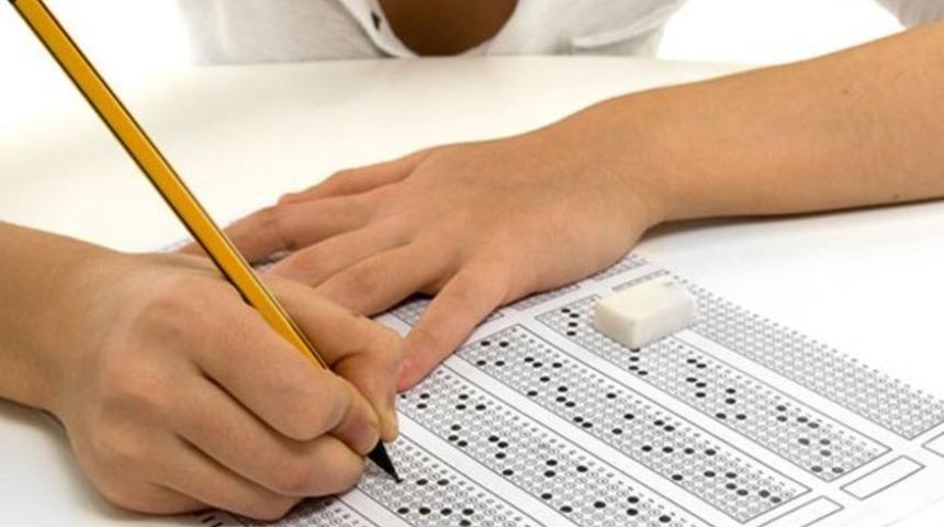 TEOG ikinci oturumu bugün gerçekleşiyor