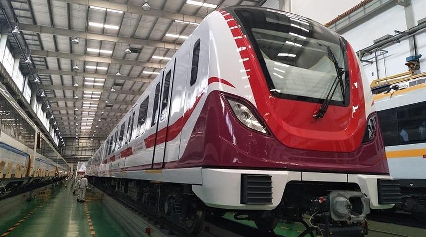 Bakan Karaismailoğlu duyurdu! Halkalı-İstanbul Yeni Havalimanı Metro Hattıyla ilgili yeni gelişme