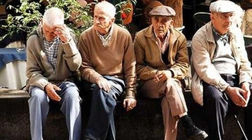 T&uuml;rkiye, yaşlanmak i&ccedil;in en iyi yer endeksinde 77&rsquo;nci