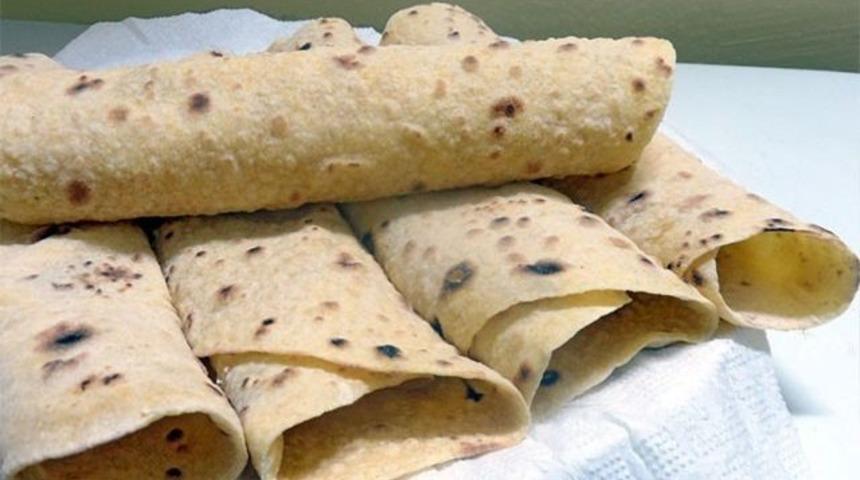 Lavaş Ermenistan'ın oldu