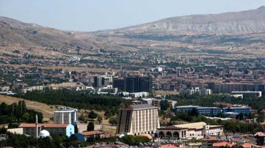 Bir ilin adı daha değişiyor