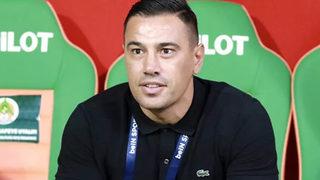 Samsunspor, Çağdaş Atan ile anlaşamadı