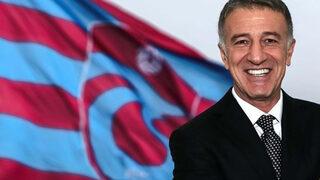 Ahmet Ağaoğlu'ndan Fenerbahçe açıklaması