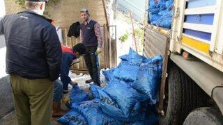 Maden faciasının meydana geldiği Ermenek’te, kömür sıkıntısı