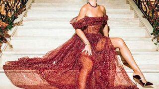 Putin’in vaftiz kızına şok! Ksenia Sobchack, yabancı ajan olarak damgalanacak iddiası gündem yarattı