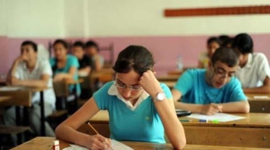 TEOG soru ve cevapları paylaşıma açıldı